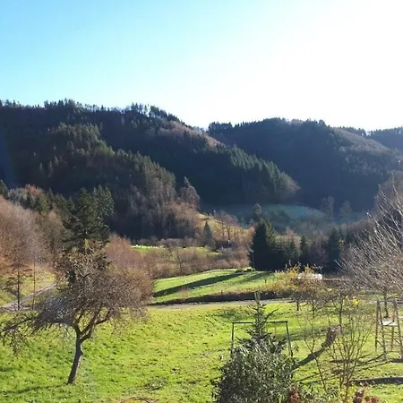 Heimatglueck Comfortable *