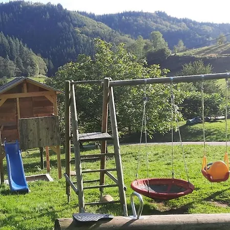 Heimatglueck Comfortable Prázdninový dům