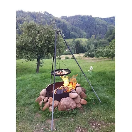 Heimatglueck Comfortable *