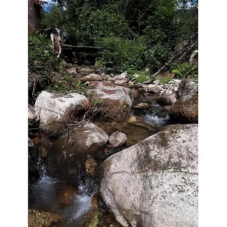 Heimatglueck Comfortable Prázdninový dům Lautenbach