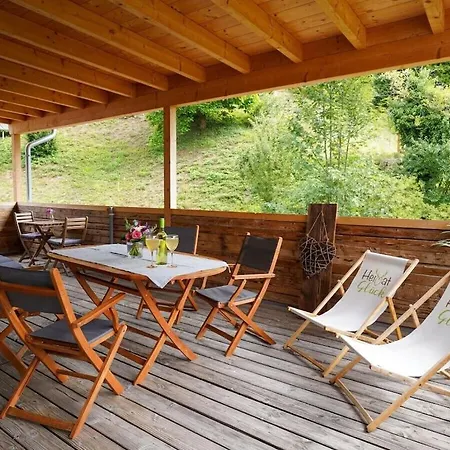 Heimatglueck Comfortable *