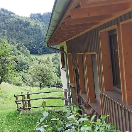 Prázdninový dům Heimatglueck Comfortable