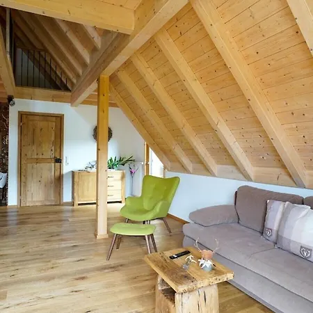 Heimatglueck Comfortable * Lautenbach