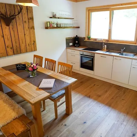 Heimatglueck Comfortable Prázdninový dům *