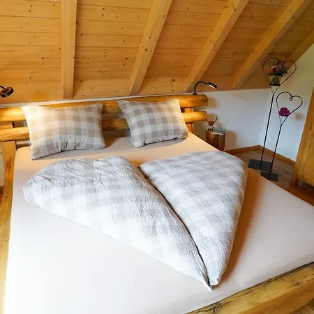 Heimatglueck Comfortable Prázdninový dům *