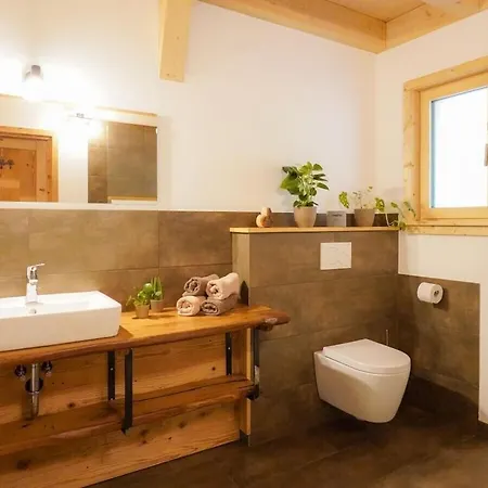 Prázdninový dům Heimatglueck Comfortable *