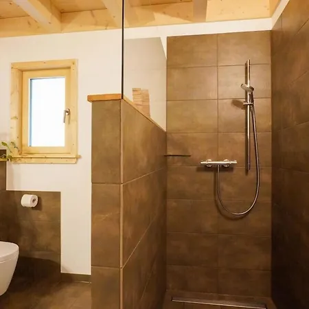 Heimatglueck Comfortable Prázdninový dům