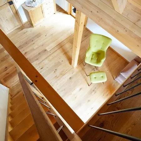 Heimatglueck Comfortable Prázdninový dům