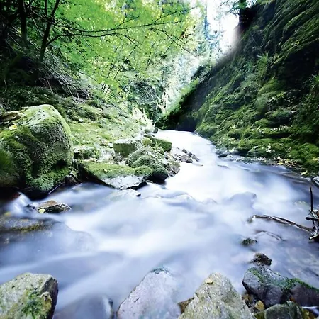 Heimatglueck Comfortable *