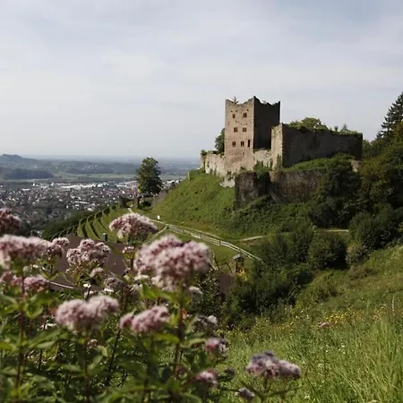 Heimatglueck Comfortable Prázdninový dům