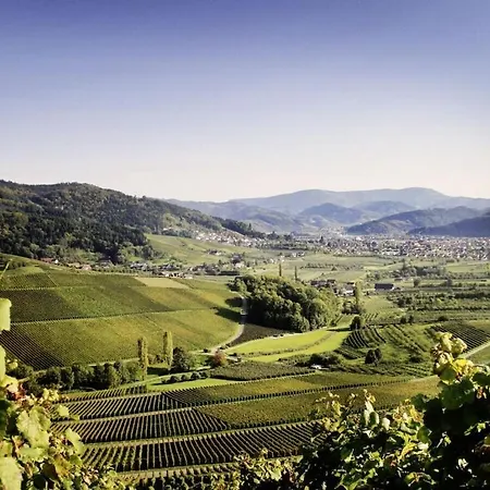 Prázdninový dům Heimatglueck Comfortable *