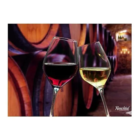 Prázdninový dům Heimatglueck Comfortable *