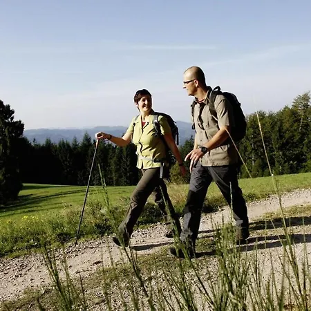 Heimatglueck Comfortable * Lautenbach