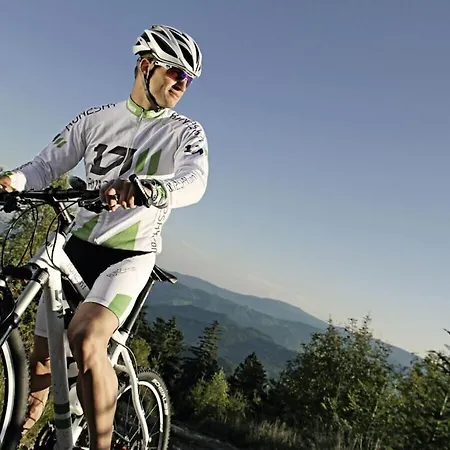 Heimatglueck Comfortable Prázdninový dům