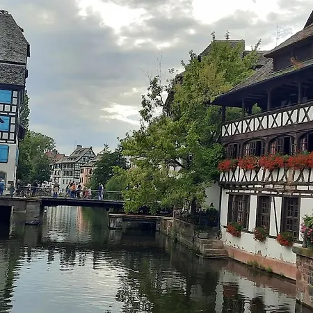 Heimatglueck Comfortable *